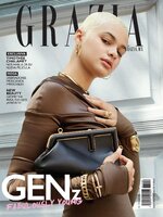 Grazia México